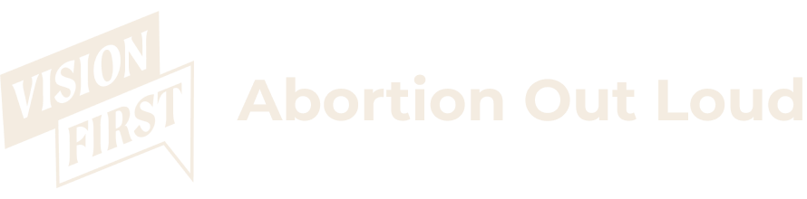 Vision 1st Footer Logo